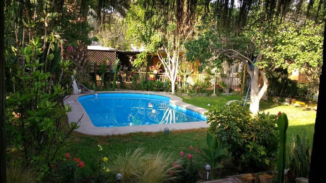 Tikay Suite Hotel Copiapo Exterior photo